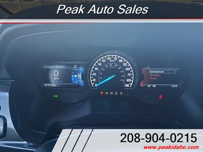 2020 Ford Ranger Lariat - Photo 13 - Pocatello, ID 83201