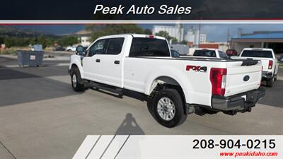 2019 Ford F-250 Super Duty XLT - Photo 7 - Pocatello, ID 83201