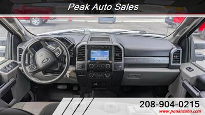 2019 Ford F-250 Super Duty XLT - Photo 13 - Pocatello, ID 83201