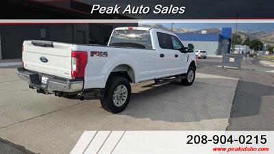 2019 Ford F-250 Super Duty XLT - Photo 5 - Pocatello, ID 83201