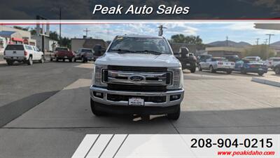 2019 Ford F-250 Super Duty XLT - Photo 2 - Pocatello, ID 83201