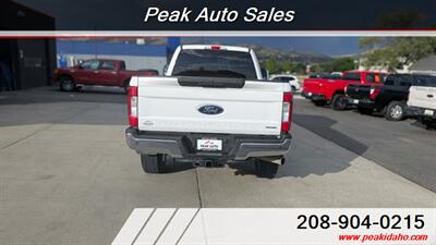 2019 Ford F-250 Super Duty XLT - Photo 6 - Pocatello, ID 83201