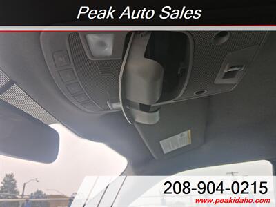 2018 Ford F-150 Lariat   - Photo 14 - Pocatello, ID 83201