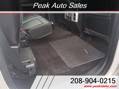 2018 Ford F-150 Lariat   - Photo 12 - Pocatello, ID 83201
