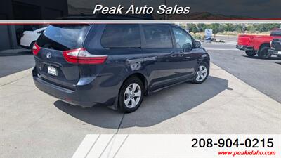 2019 Toyota Sienna LE 8-Passenger - Photo 5 - Pocatello, ID 83201