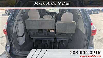 2019 Toyota Sienna LE 8-Passenger - Photo 13 - Pocatello, ID 83201