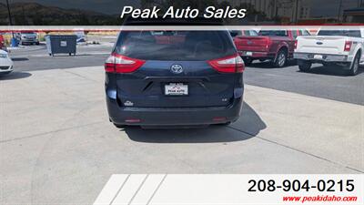 2019 Toyota Sienna LE 8-Passenger - Photo 6 - Pocatello, ID 83201