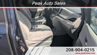 2019 Toyota Sienna LE 8-Passenger - Photo 11 - Pocatello, ID 83201