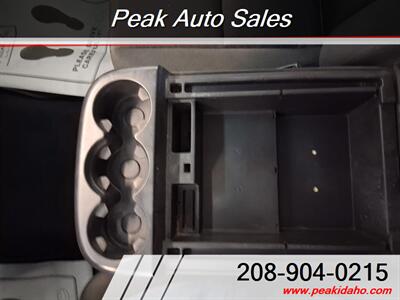 2013 GMC Sierra 2500HD SLE - Photo 17 - Pocatello, ID 83201
