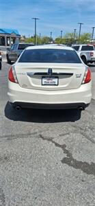 2009 Lincoln MKS - Photo 4 - Pocatello, ID 83201