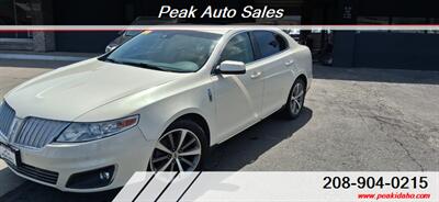 2009 Lincoln MKS - Photo 1 - Pocatello, ID 83201