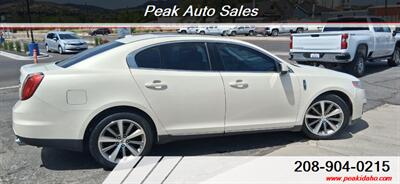 2009 Lincoln MKS - Photo 7 - Pocatello, ID 83201