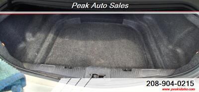2009 Lincoln MKS - Photo 10 - Pocatello, ID 83201