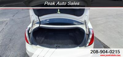 2009 Lincoln MKS - Photo 5 - Pocatello, ID 83201