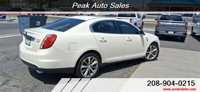 2009 Lincoln MKS - Photo 2 - Pocatello, ID 83201