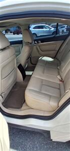 2009 Lincoln MKS - Photo 8 - Pocatello, ID 83201