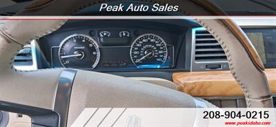 2009 Lincoln MKS - Photo 12 - Pocatello, ID 83201