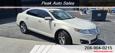 2009 Lincoln MKS - Photo 6 - Pocatello, ID 83201
