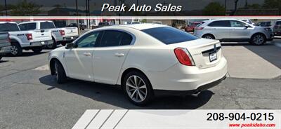 2009 Lincoln MKS - Photo 3 - Pocatello, ID 83201