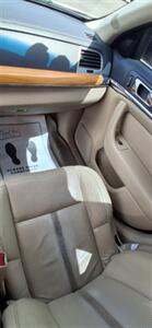 2009 Lincoln MKS - Photo 11 - Pocatello, ID 83201