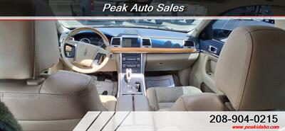 2009 Lincoln MKS - Photo 15 - Pocatello, ID 83201