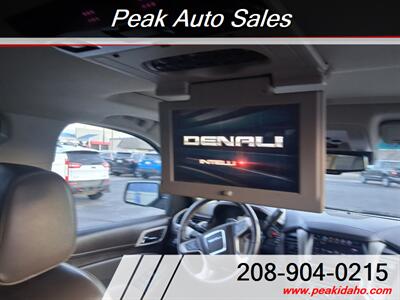 2017 GMC Yukon Denali   - Photo 15 - Pocatello, ID 83201