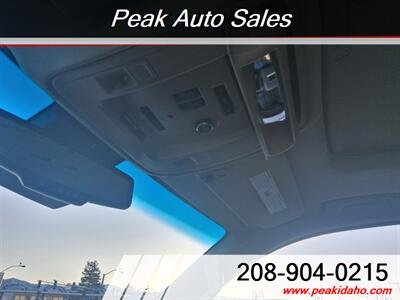 2017 GMC Yukon Denali   - Photo 17 - Pocatello, ID 83201