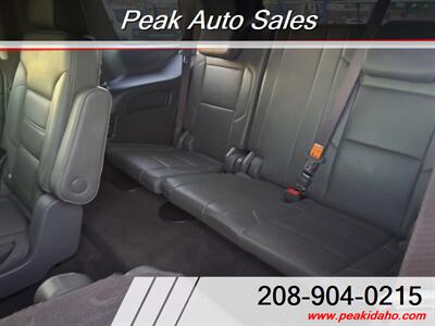 2017 GMC Yukon Denali   - Photo 10 - Pocatello, ID 83201