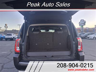 2017 GMC Yukon Denali   - Photo 7 - Pocatello, ID 83201