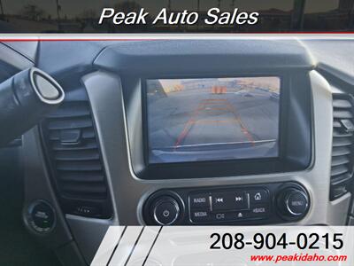 2017 GMC Yukon Denali   - Photo 16 - Pocatello, ID 83201