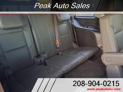 2017 GMC Yukon Denali   - Photo 13 - Pocatello, ID 83201