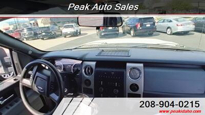 2012 Ford F-150 XLT   - Photo 8 - Pocatello, ID 83201