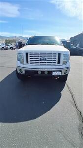 2012 Ford F-150 XLT   - Photo 3 - Pocatello, ID 83201