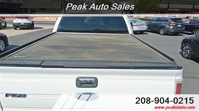 2012 Ford F-150 XLT   - Photo 6 - Pocatello, ID 83201