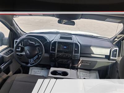 2018 Ford F-150 XLT   - Photo 12 - Pocatello, ID 83201