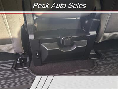 2018 Ford F-150 XLT   - Photo 14 - Pocatello, ID 83201