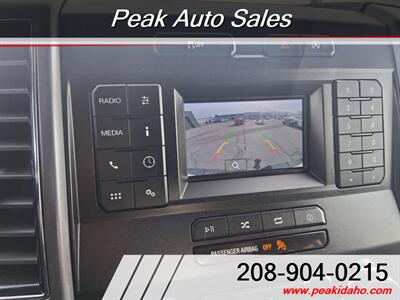 2018 Ford F-150 XLT   - Photo 16 - Pocatello, ID 83201