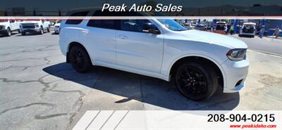 2020 Dodge Durango GT - Photo 3 - Pocatello, ID 83201