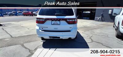 2020 Dodge Durango GT - Photo 2 - Pocatello, ID 83201