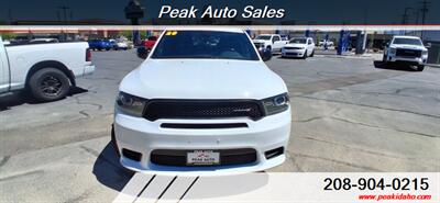 2020 Dodge Durango GT - Photo 4 - Pocatello, ID 83201