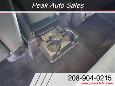 2013 GMC Sierra 2500HD SLE   - Photo 16 - Pocatello, ID 83201