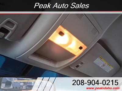 2013 GMC Sierra 2500HD SLE   - Photo 19 - Pocatello, ID 83201