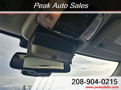 2016 Dodge Durango Citadel - Photo 12 - Pocatello, ID 83201