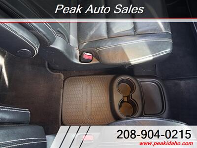 2016 Dodge Durango Citadel - Photo 8 - Pocatello, ID 83201