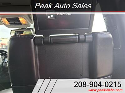 2016 Dodge Durango Citadel - Photo 15 - Pocatello, ID 83201