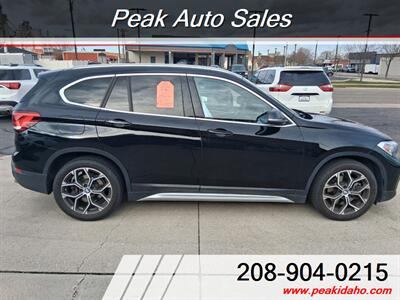 2020 BMW X1 xDrive28i   - Photo 5 - Pocatello, ID 83201
