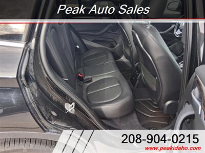 2020 BMW X1 xDrive28i   - Photo 11 - Pocatello, ID 83201