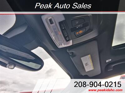 2020 BMW X1 xDrive28i   - Photo 16 - Pocatello, ID 83201