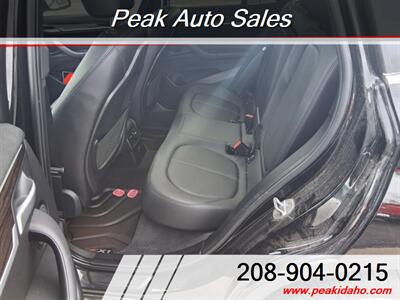2020 BMW X1 xDrive28i   - Photo 9 - Pocatello, ID 83201