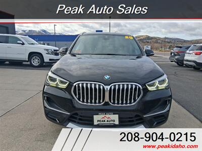 2020 BMW X1 xDrive28i   - Photo 2 - Pocatello, ID 83201